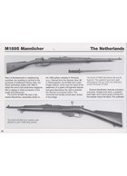 Military Rifles of Two World Wars